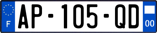 AP-105-QD