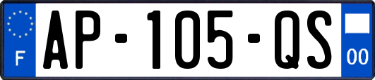 AP-105-QS
