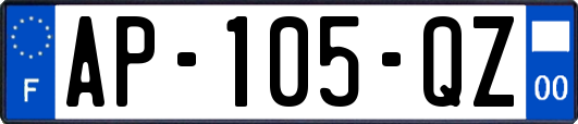 AP-105-QZ