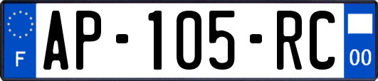 AP-105-RC