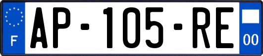 AP-105-RE