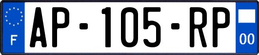 AP-105-RP