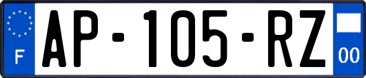 AP-105-RZ