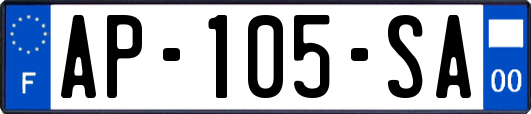 AP-105-SA