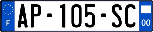AP-105-SC