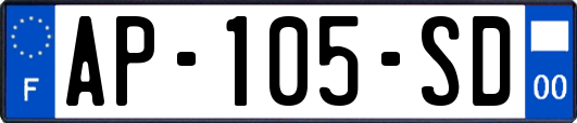 AP-105-SD