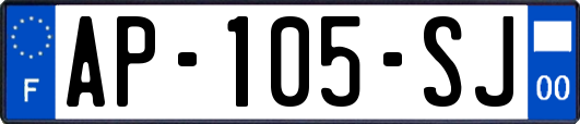 AP-105-SJ