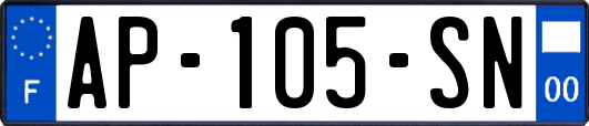AP-105-SN