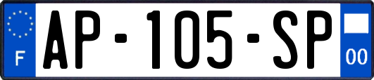 AP-105-SP