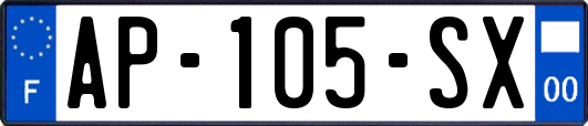 AP-105-SX
