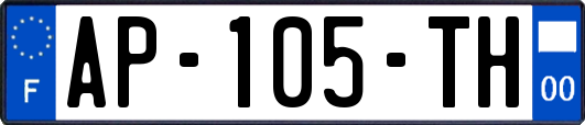AP-105-TH