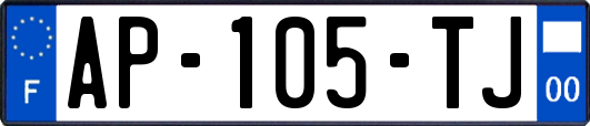 AP-105-TJ