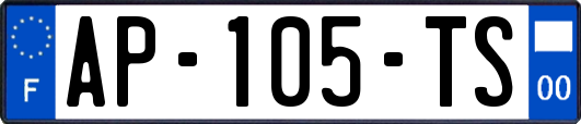 AP-105-TS