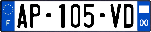 AP-105-VD