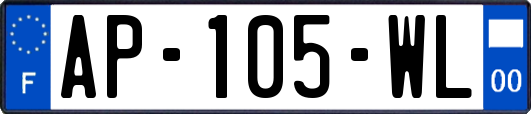 AP-105-WL