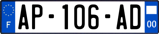 AP-106-AD