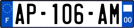 AP-106-AM