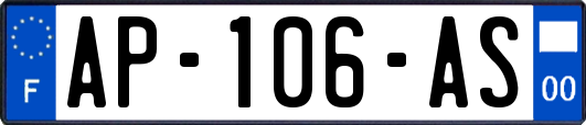 AP-106-AS