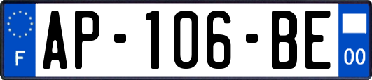 AP-106-BE