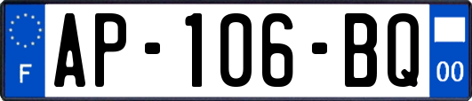 AP-106-BQ