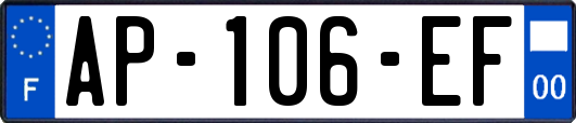 AP-106-EF