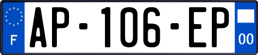 AP-106-EP