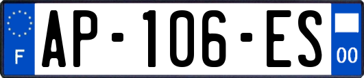 AP-106-ES