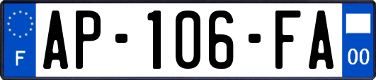 AP-106-FA