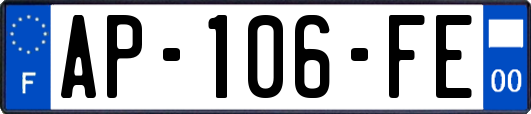 AP-106-FE
