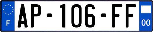 AP-106-FF
