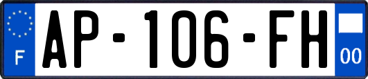 AP-106-FH