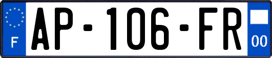 AP-106-FR