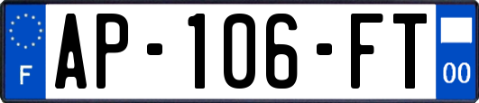 AP-106-FT