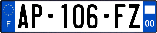 AP-106-FZ