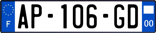 AP-106-GD