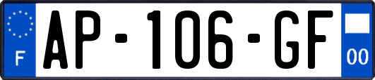 AP-106-GF