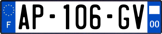 AP-106-GV