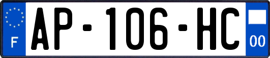 AP-106-HC