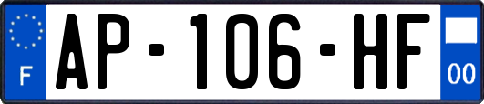 AP-106-HF