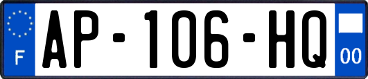 AP-106-HQ