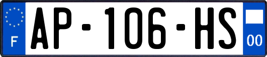 AP-106-HS
