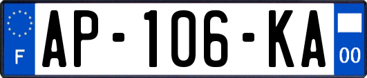 AP-106-KA