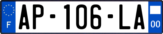 AP-106-LA