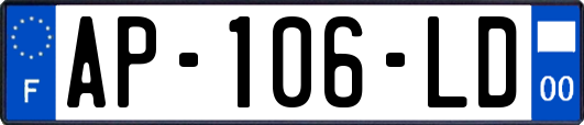 AP-106-LD