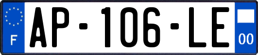 AP-106-LE