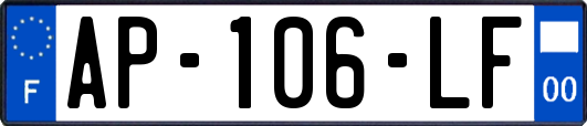 AP-106-LF
