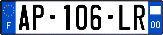 AP-106-LR