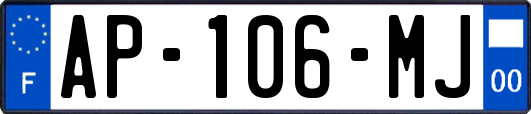 AP-106-MJ