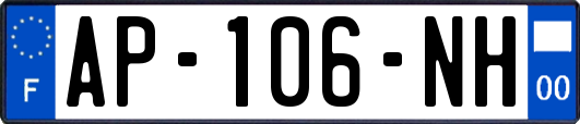 AP-106-NH