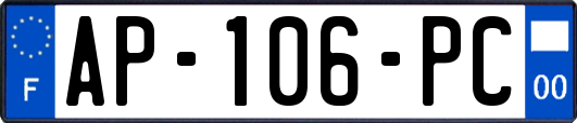 AP-106-PC